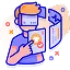 Metaverse Digital Twin Development